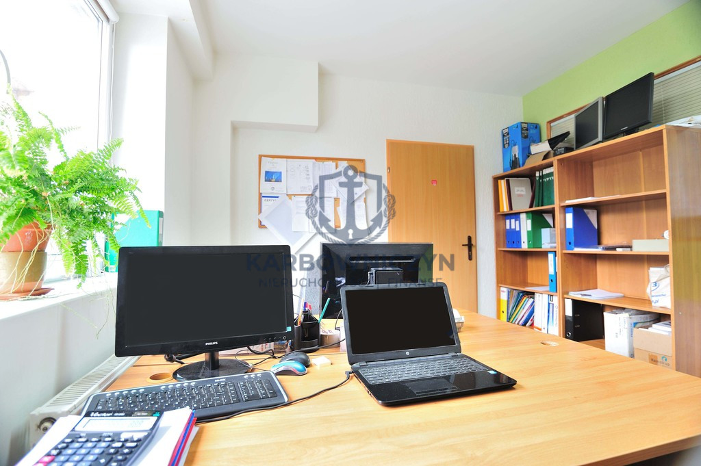 Lokal Wynajem Szczecin Drzetowo Rugiańska 1
