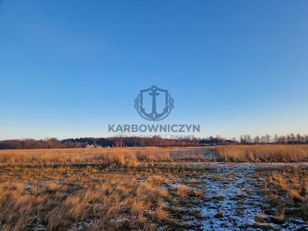 Działka Sprzedaż Międzywodzie 11