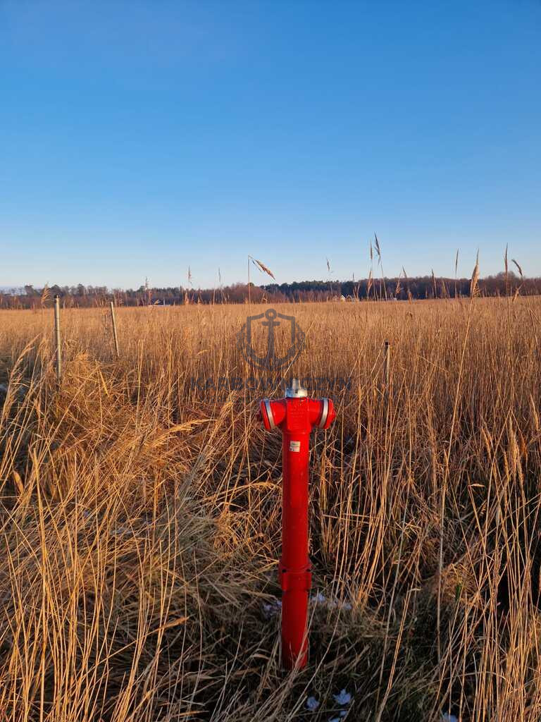 Działka Sprzedaż Międzywodzie 13