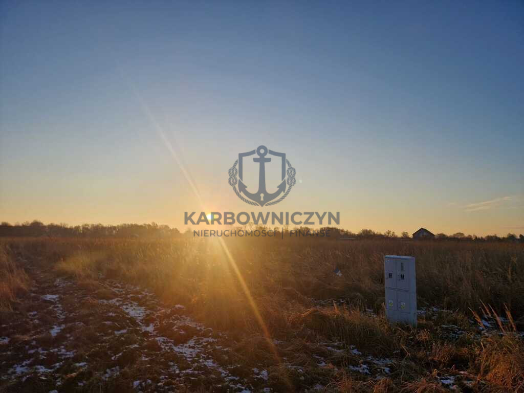Działka Sprzedaż Międzywodzie 15
