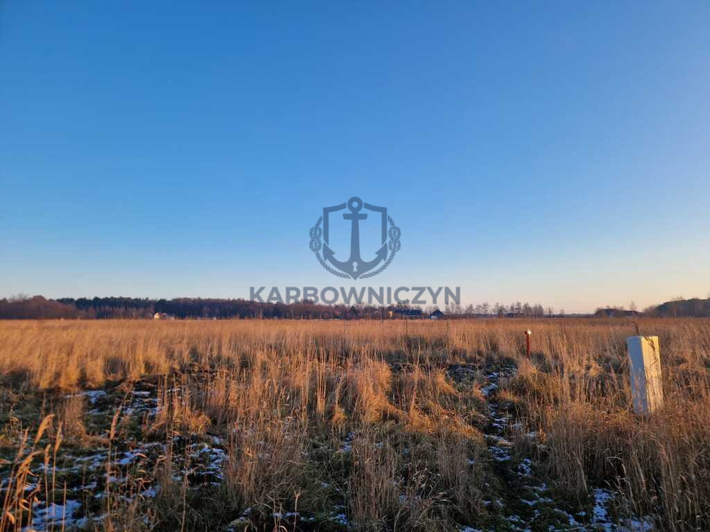 Działka Sprzedaż Międzywodzie 16