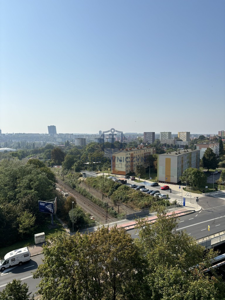 Mieszkanie Sprzedaż Szczecin Niebuszewo 8