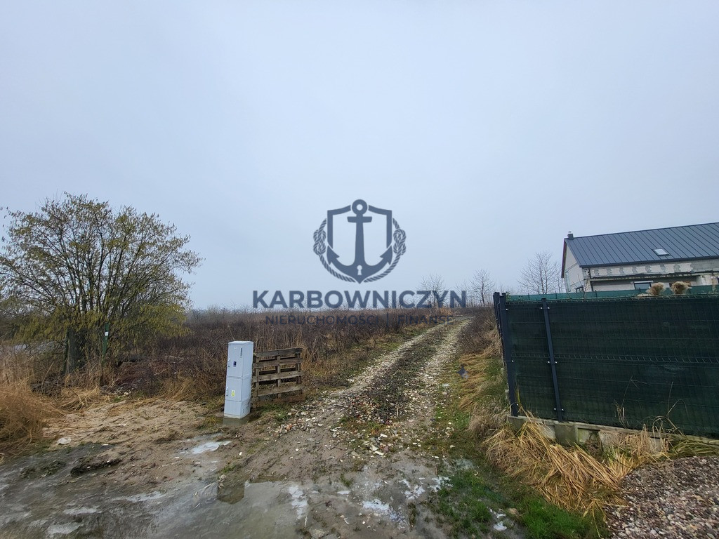 Działka Sprzedaż Stobno 5
