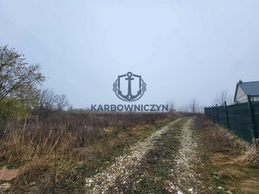 Działka Sprzedaż Stobno 4