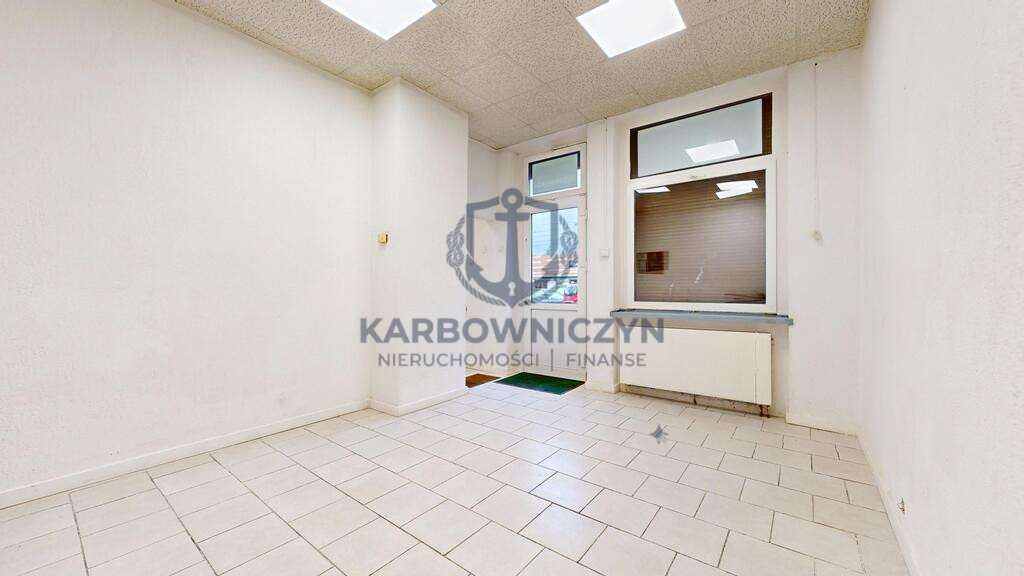 Lokal Sprzedaż Szczecin Pogodno 1