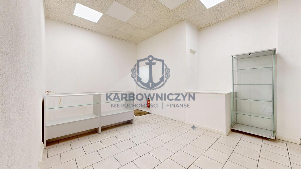 Lokal Sprzedaż Szczecin Pogodno 3