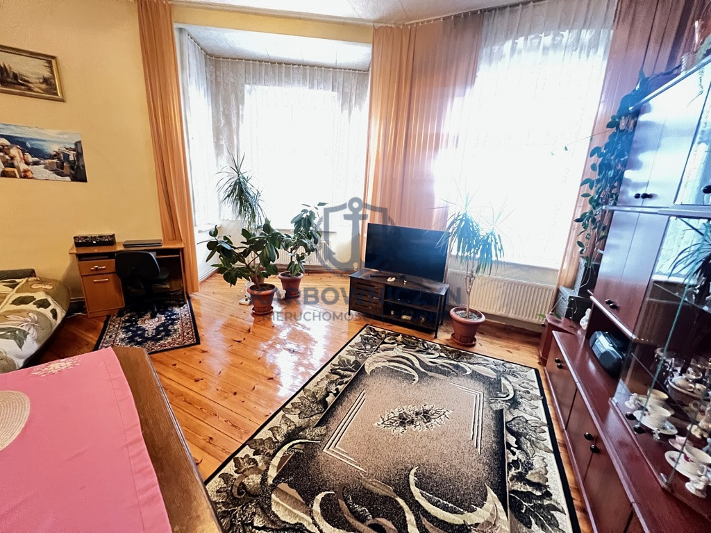Mieszkanie Sprzedaż Szczecin Drzetowo Emilii Plater 2