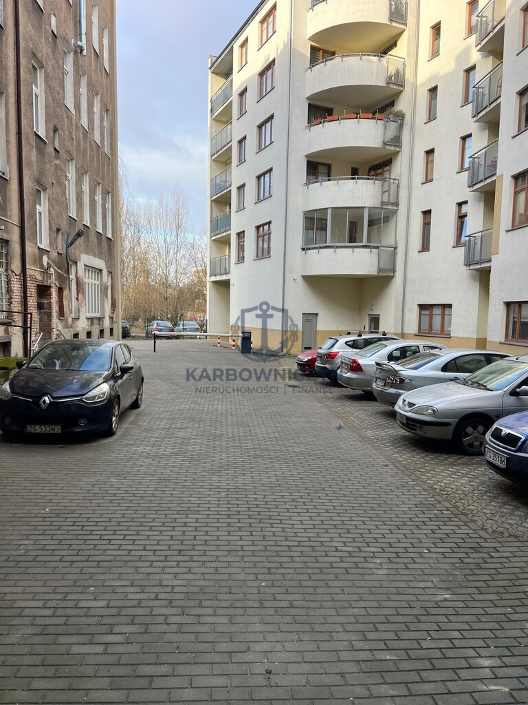 Mieszkanie Sprzedaż Szczecin Drzetowo Emilii Plater 23