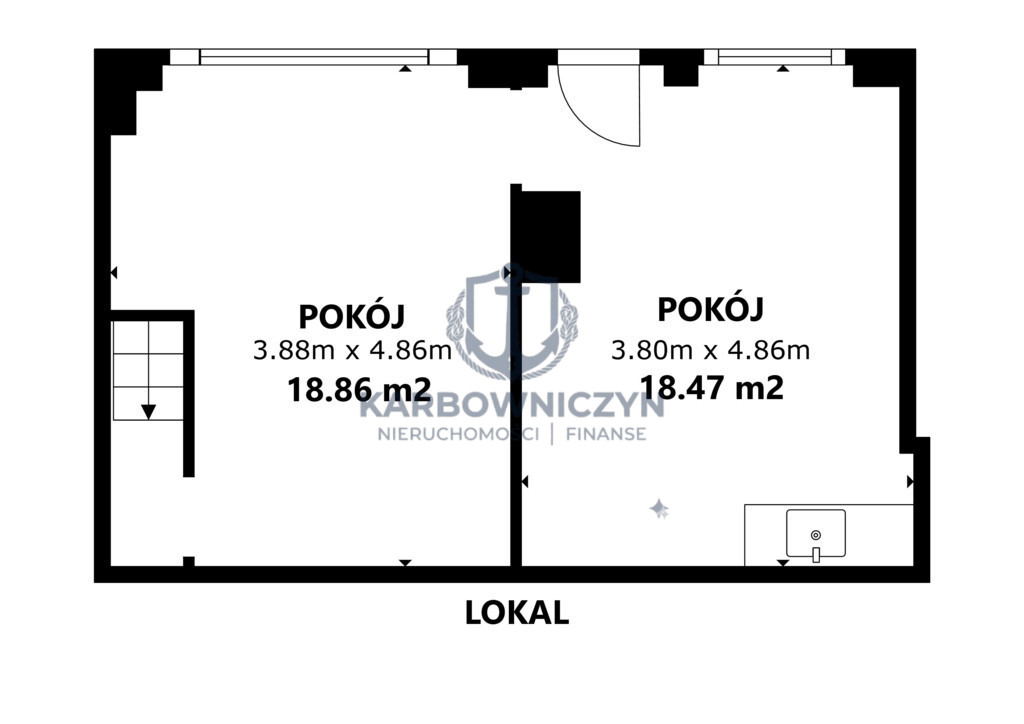 Lokal Sprzedaż Szczecin Pogodno