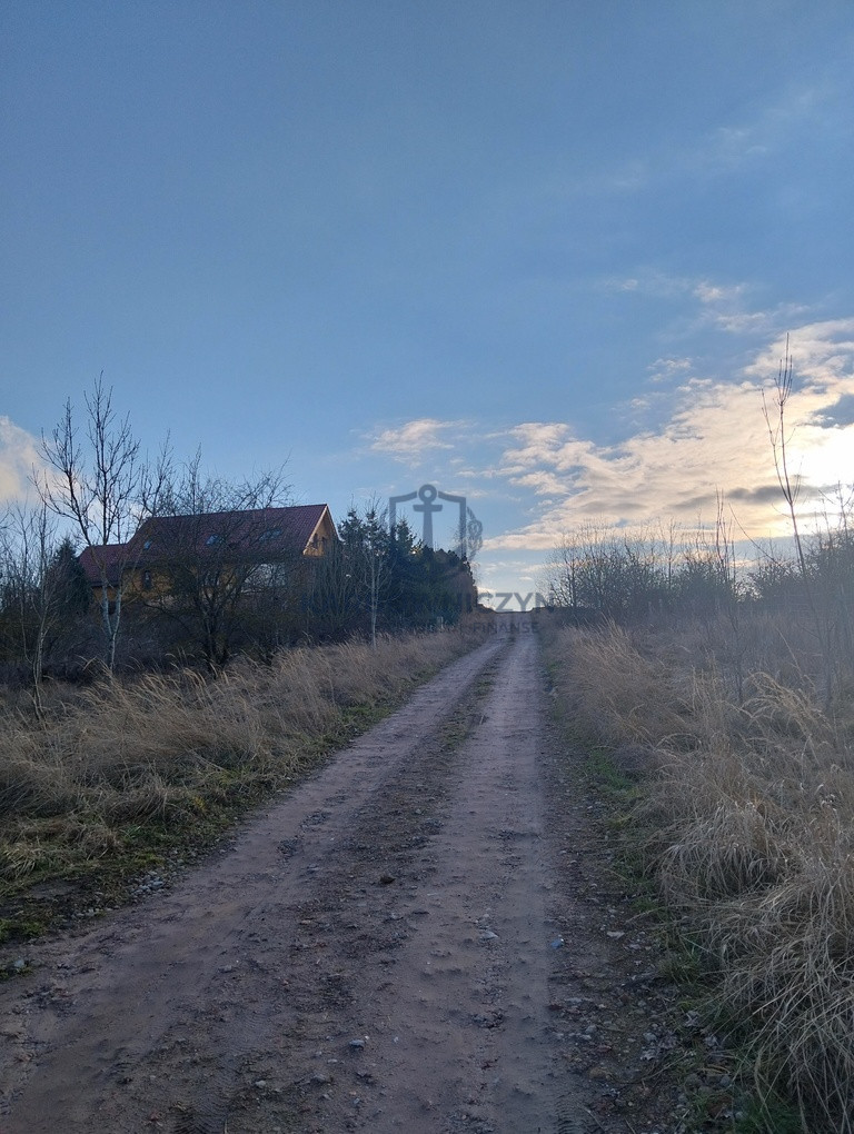 Działka Sprzedaż Siadło Dolne 4