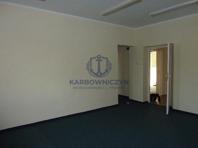 Lokal Wynajem Szczecin Centrum 1