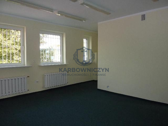 Lokal Wynajem Szczecin Centrum 1