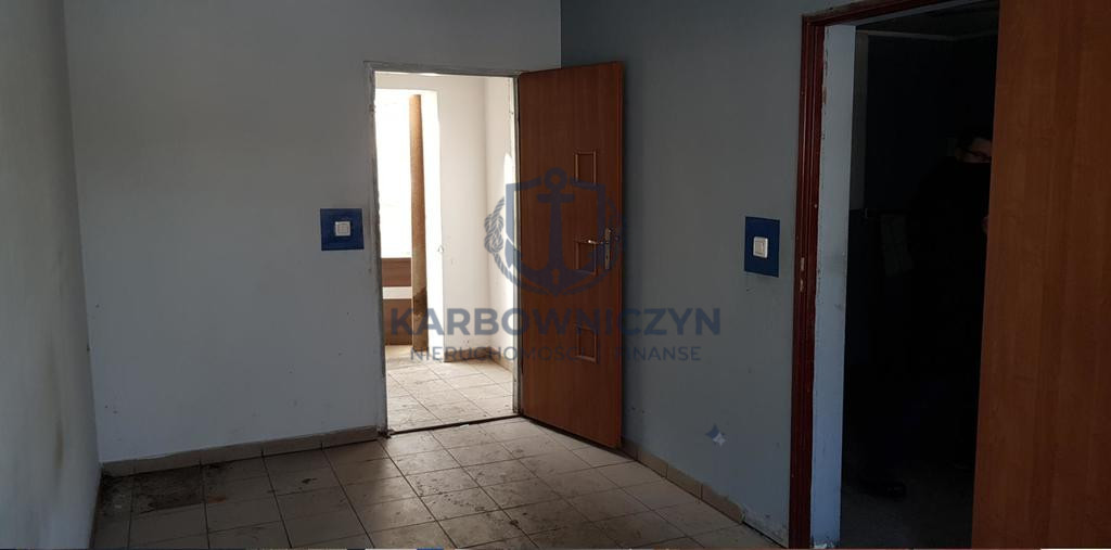Obiekt Wynajem Szczecin Pomorzany 9