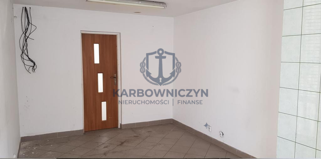 Obiekt Wynajem Szczecin Pomorzany 13