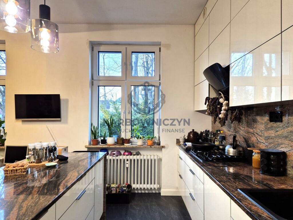 Mieszkanie Sprzedaż Szczecin Śródmieście-Centrum 4