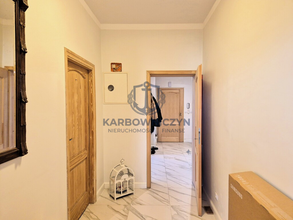 Mieszkanie Sprzedaż Szczecin Śródmieście-Centrum 13