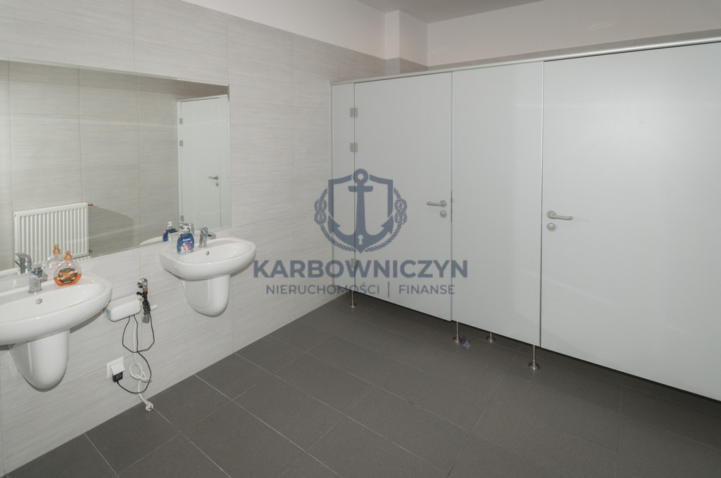 Lokal Wynajem Szczecin os. Słoneczne 11