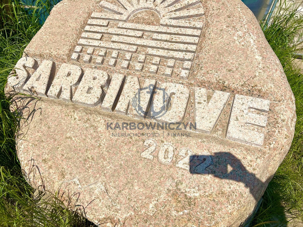 Mieszkanie Sprzedaż Sarbinowo 11