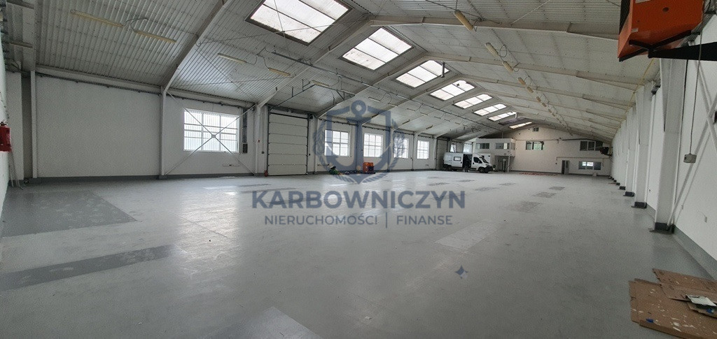 Obiekt Wynajem Szczecin Płonia 1