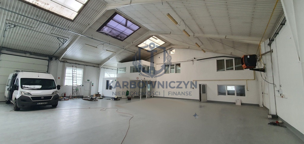 Obiekt Wynajem Szczecin Płonia 3