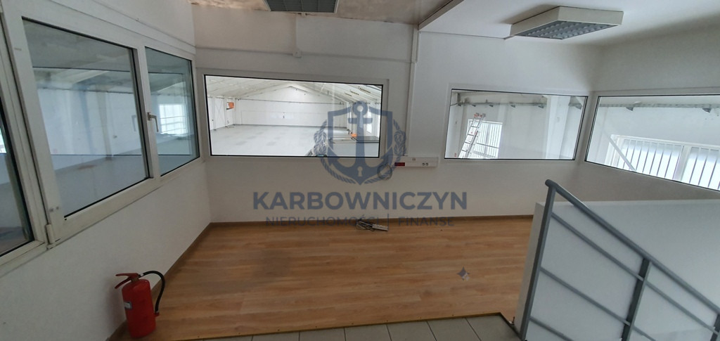 Obiekt Wynajem Szczecin Płonia 7