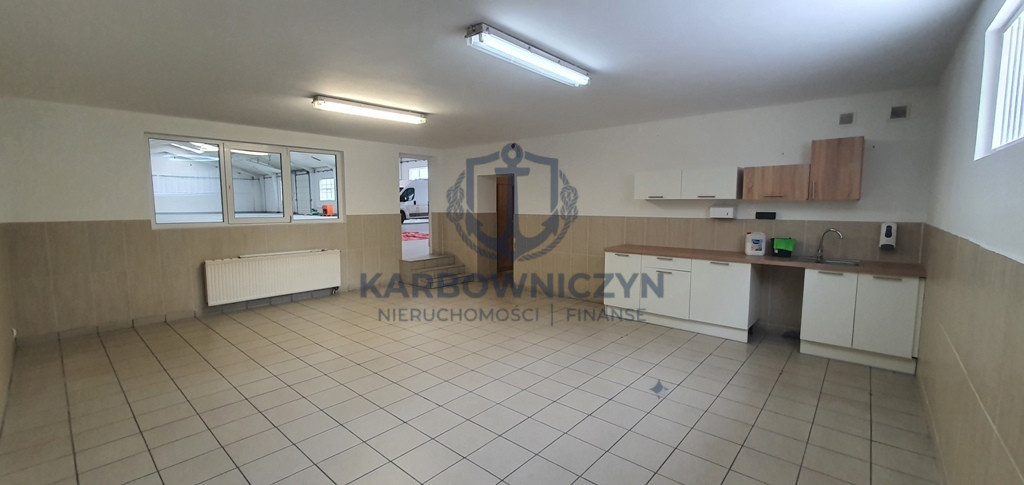 Obiekt Wynajem Szczecin Płonia 14