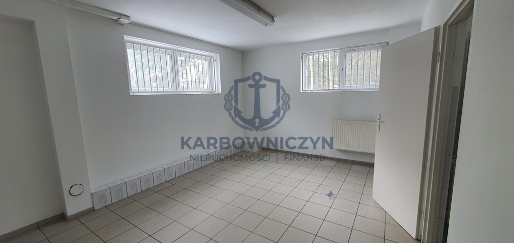 Obiekt Wynajem Szczecin Płonia 27