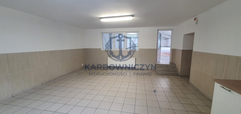 Obiekt Wynajem Szczecin Płonia 29