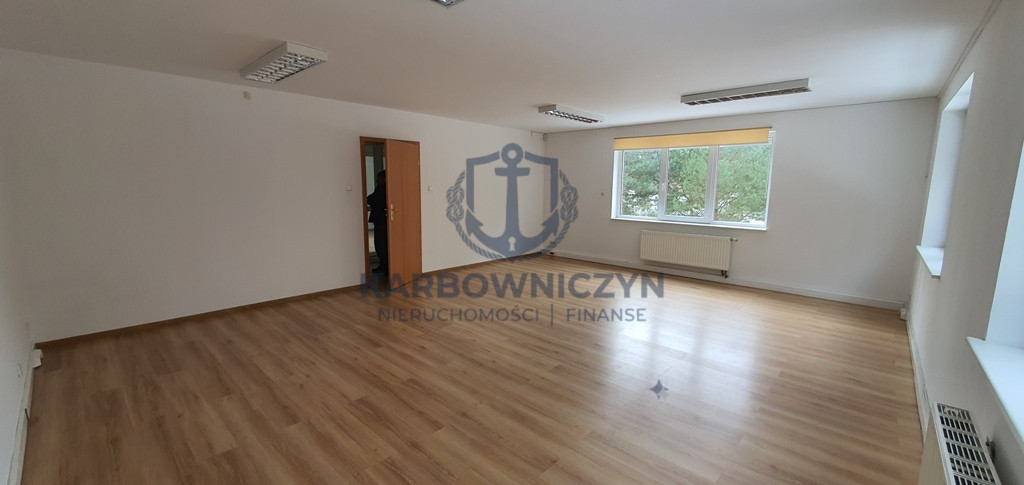 Obiekt Wynajem Szczecin Płonia 30