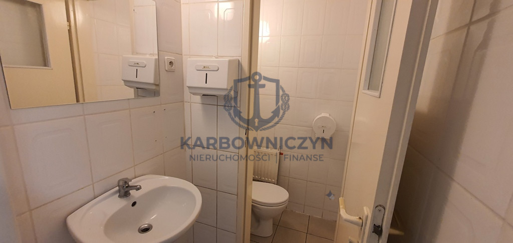 Obiekt Wynajem Szczecin Płonia 39