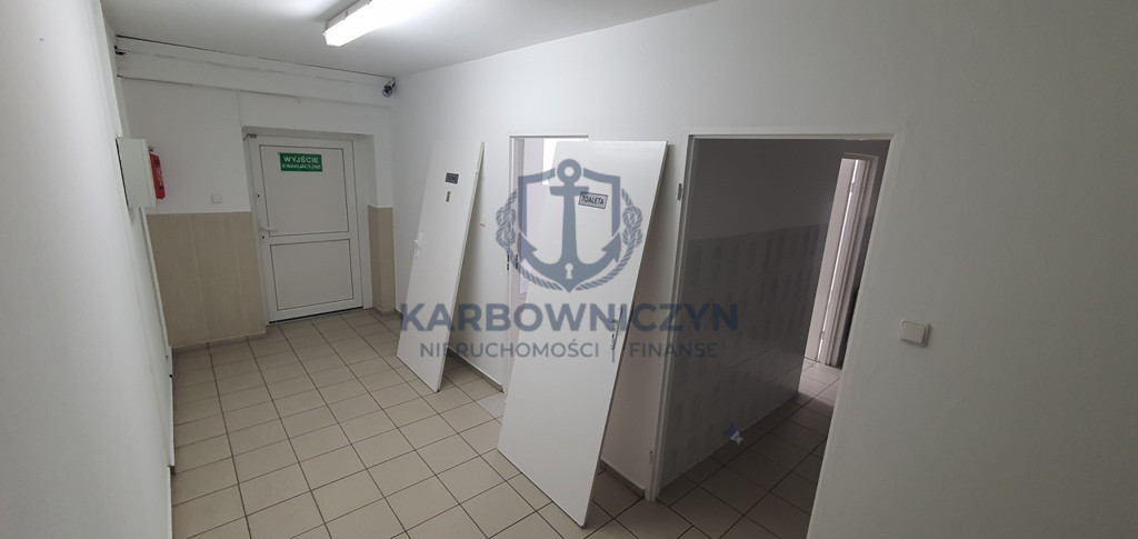 Obiekt Wynajem Szczecin Płonia 42