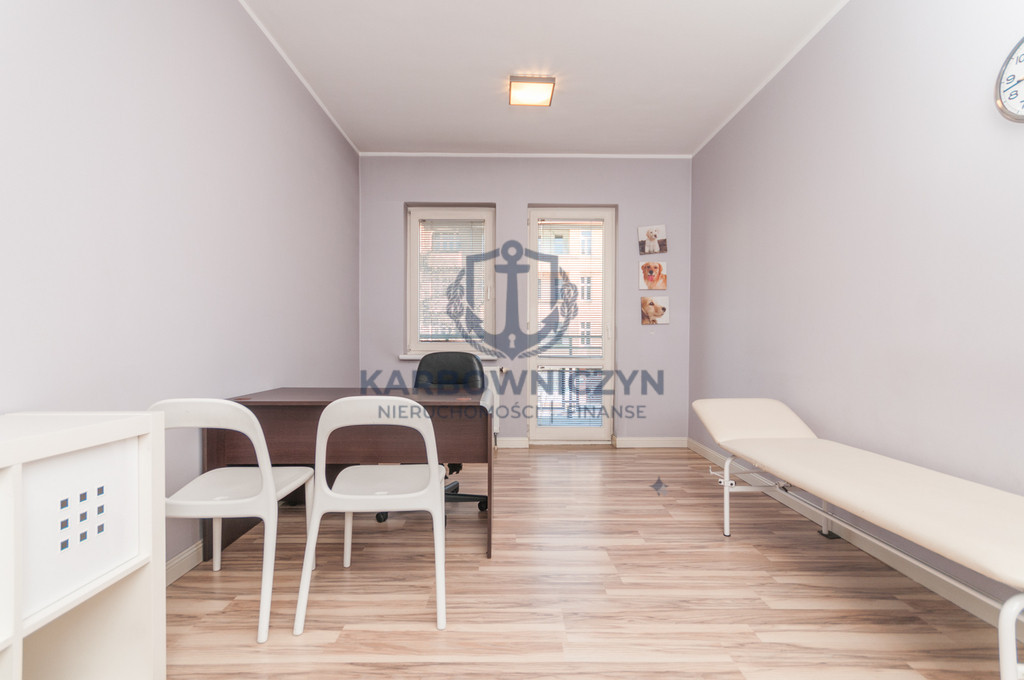 Lokal Wynajem Szczecin Śródmieście 4