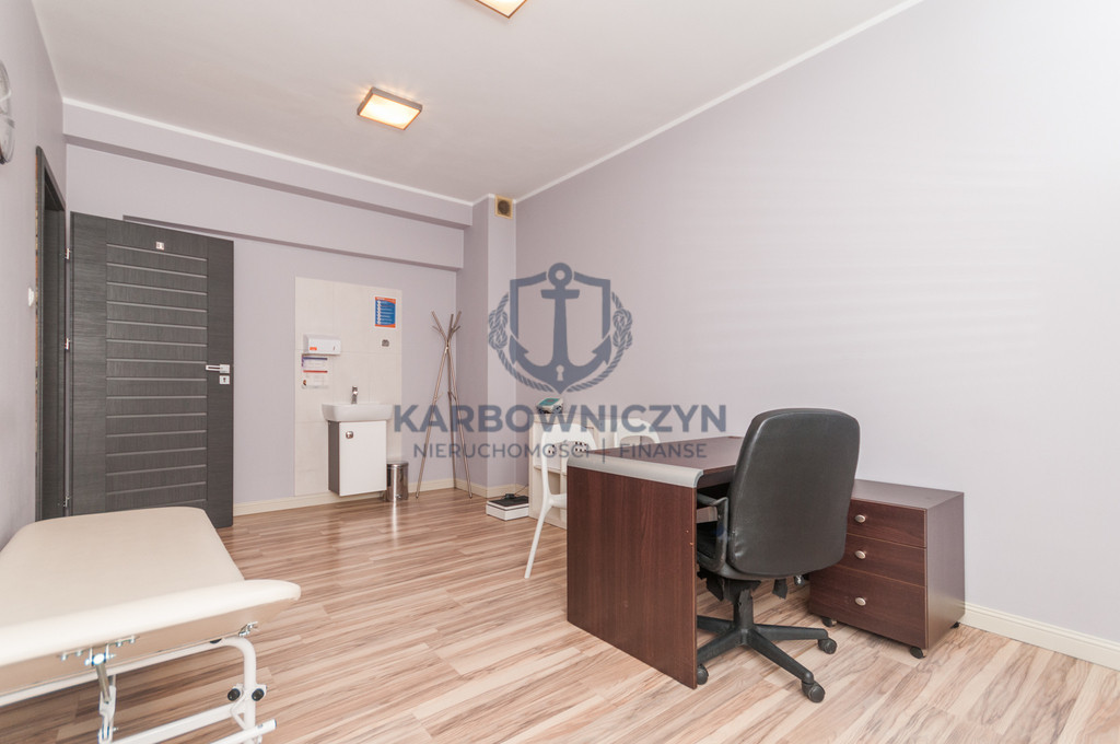 Lokal Wynajem Szczecin Śródmieście 5