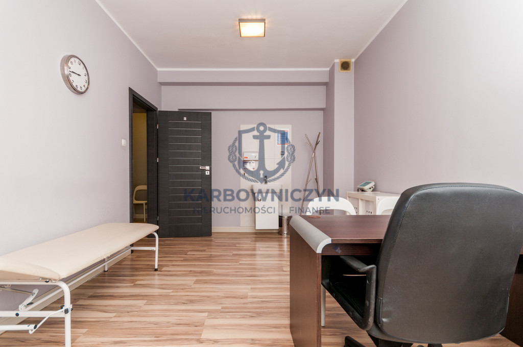 Lokal Wynajem Szczecin Śródmieście 6
