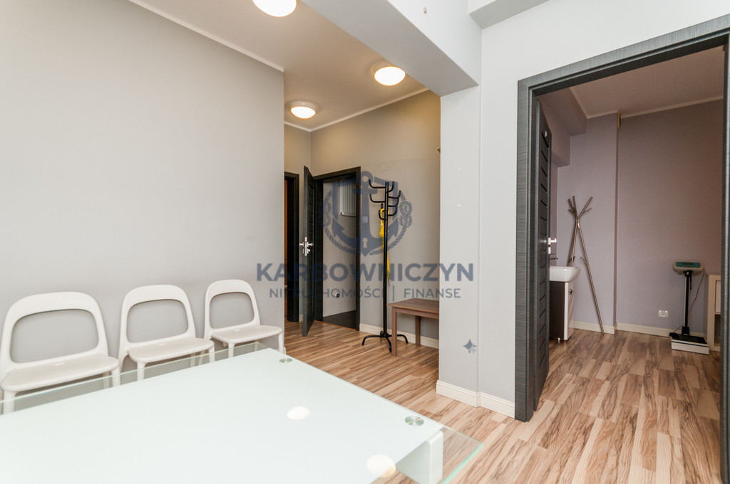 Lokal Wynajem Szczecin Śródmieście 8