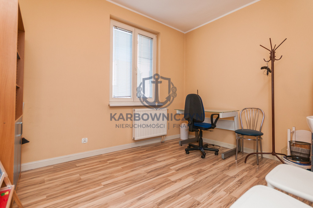 Lokal Wynajem Szczecin Śródmieście 12