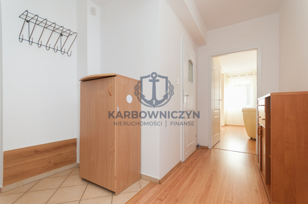 Mieszkanie Sprzedaż Szczecin Gumieńce Poronińska 9