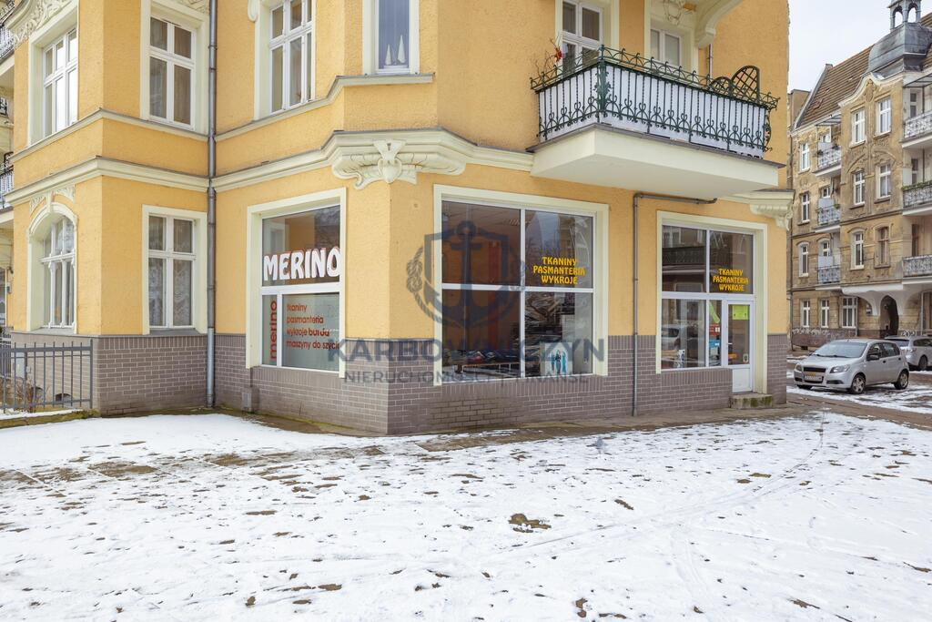 Lokal Sprzedaż Szczecin Śródmieście-Centrum 2