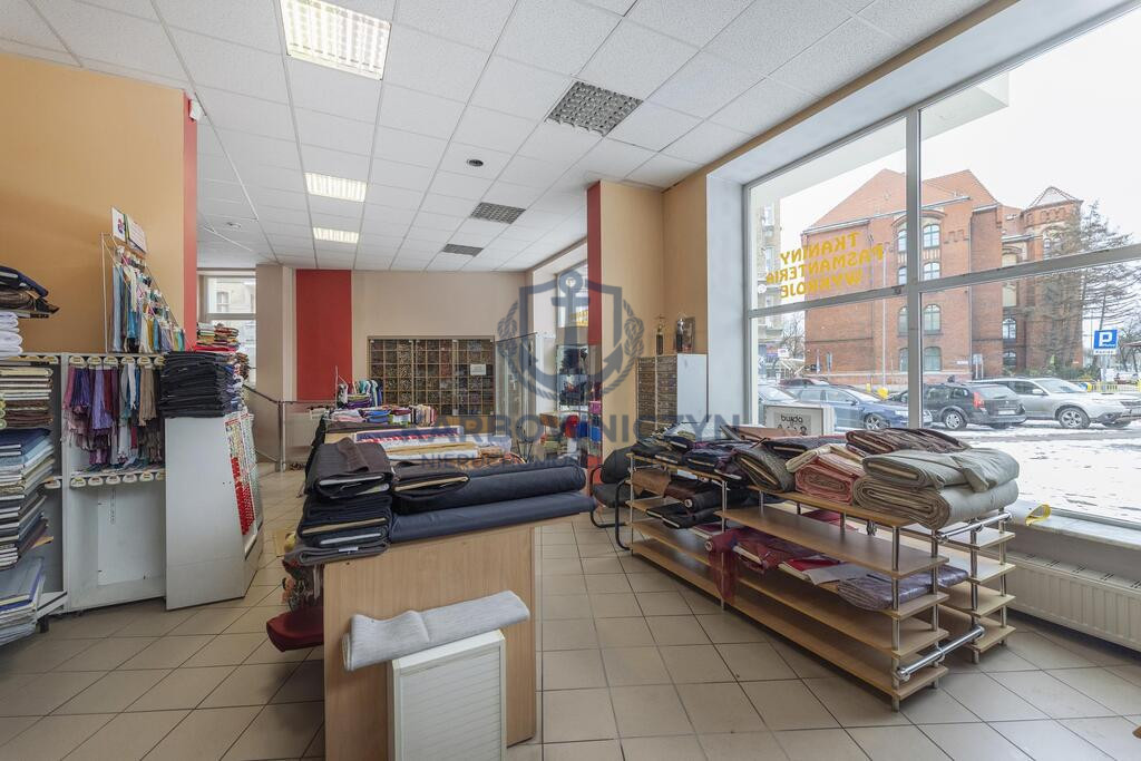 Lokal Sprzedaż Szczecin Śródmieście-Centrum 6