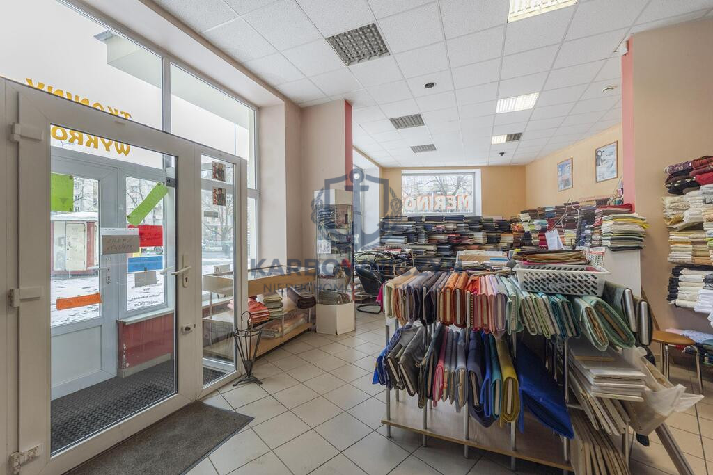 Lokal Sprzedaż Szczecin Śródmieście-Centrum 3