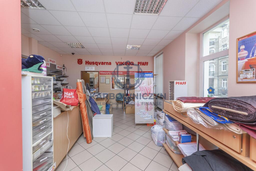 Lokal Sprzedaż Szczecin Śródmieście-Centrum 9
