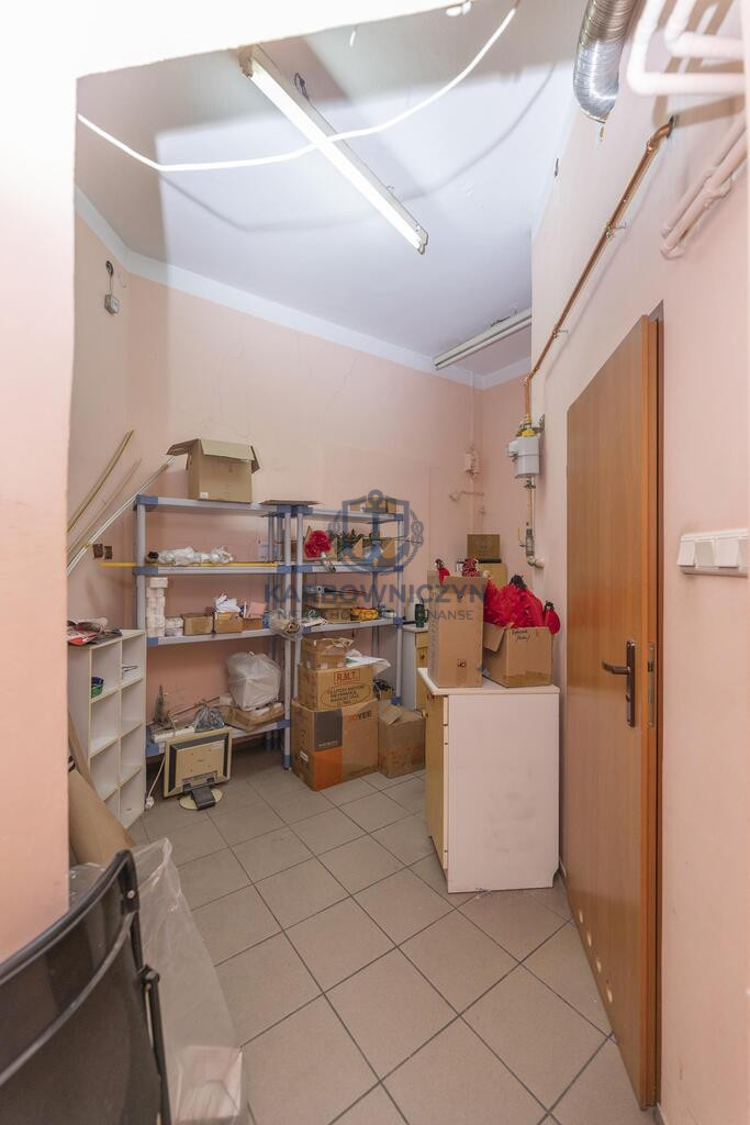 Lokal Sprzedaż Szczecin Śródmieście-Centrum 5