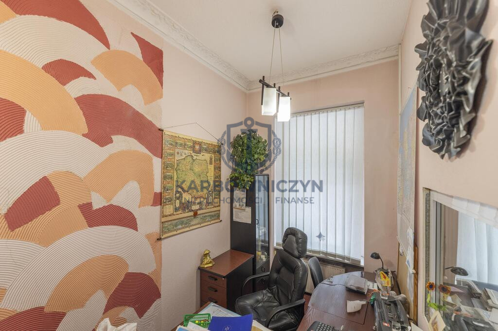 Lokal Sprzedaż Szczecin Śródmieście-Centrum 11