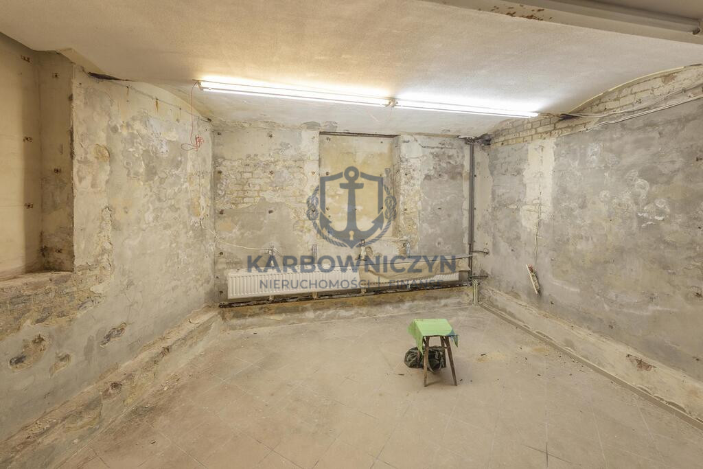 Lokal Sprzedaż Szczecin Śródmieście-Centrum 12