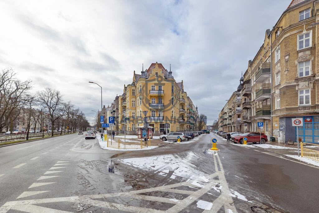 Lokal Sprzedaż Szczecin Śródmieście-Centrum 1
