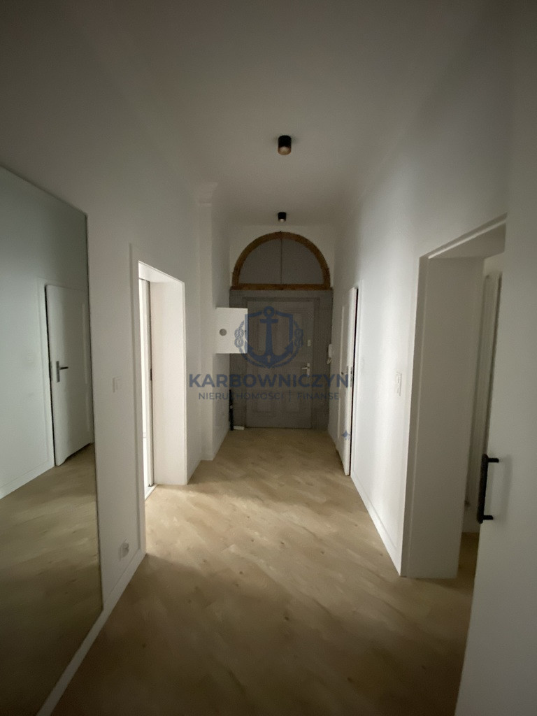 Mieszkanie Sprzedaż Szczecin Centrum bł. Królowej Jadwigi 14