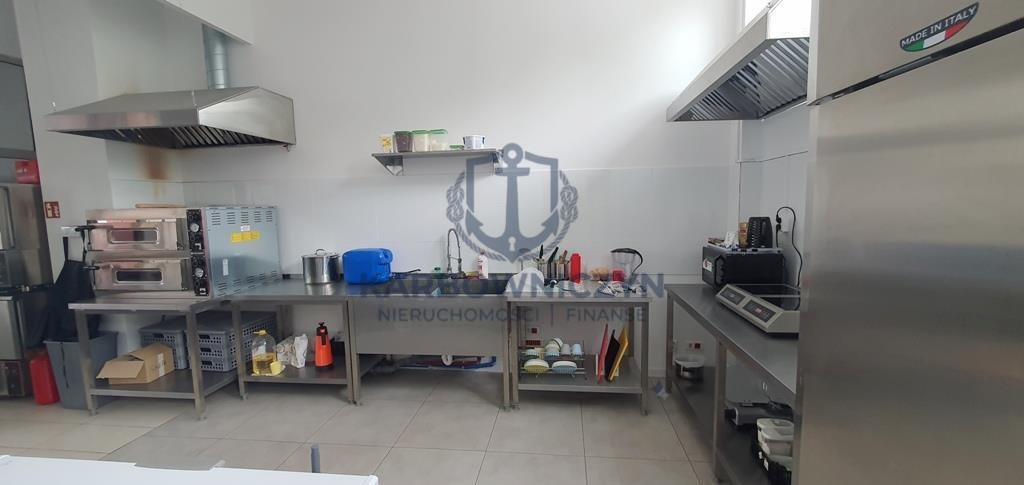 Lokal Sprzedaż Szczecin Pomorzany 6