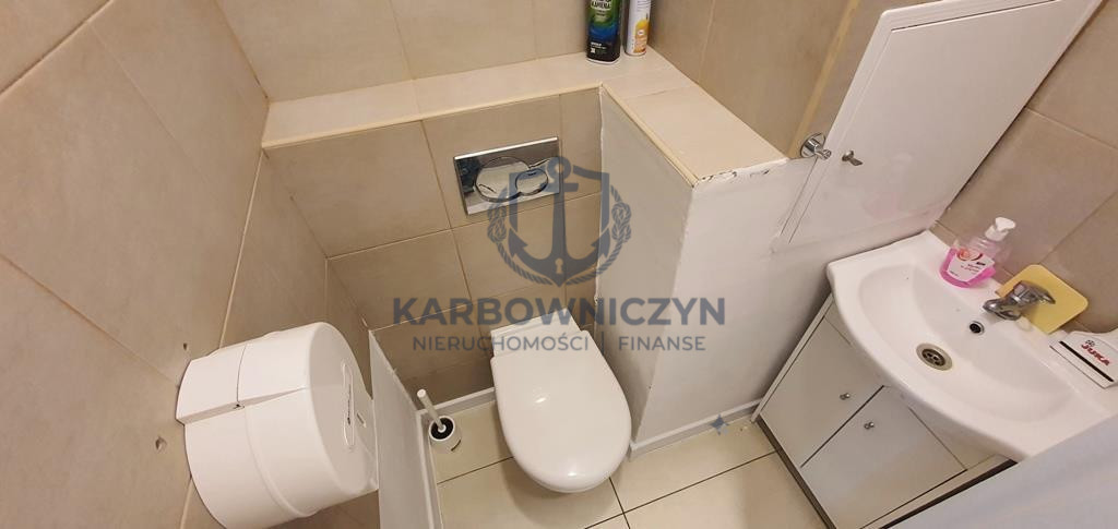 Lokal Sprzedaż Szczecin Pomorzany 12