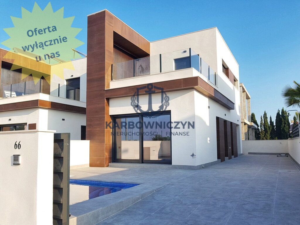 Dom Sprzedaż Daya Nueva, Alicante Calle Maestro Serrano 1