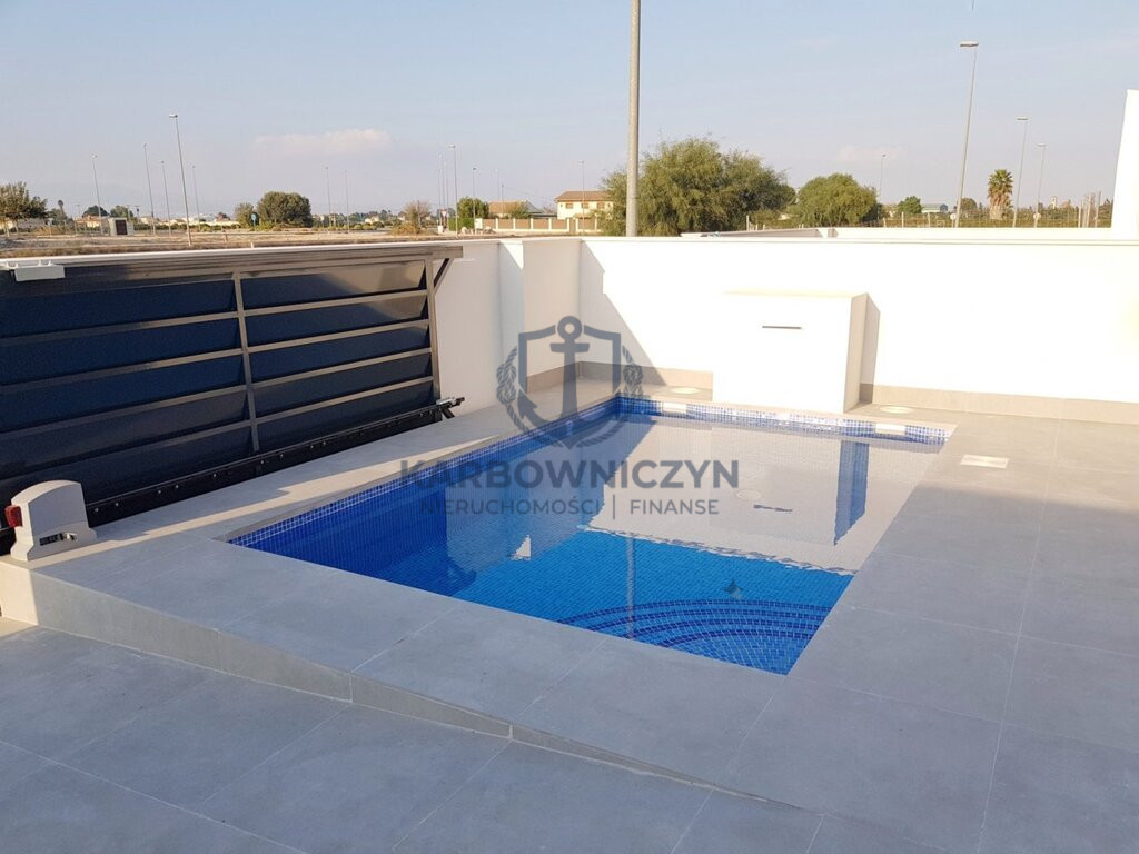Dom Sprzedaż Daya Nueva, Alicante Calle Maestro Serrano